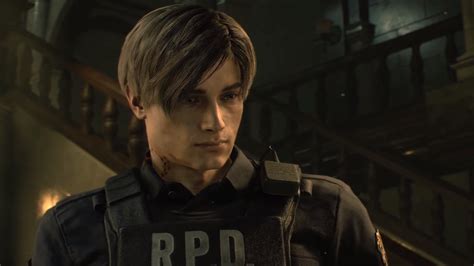 resident evil 2 leon|Resident Evil 2 Remake: Full Playthrough (Leon's Story / Hard .